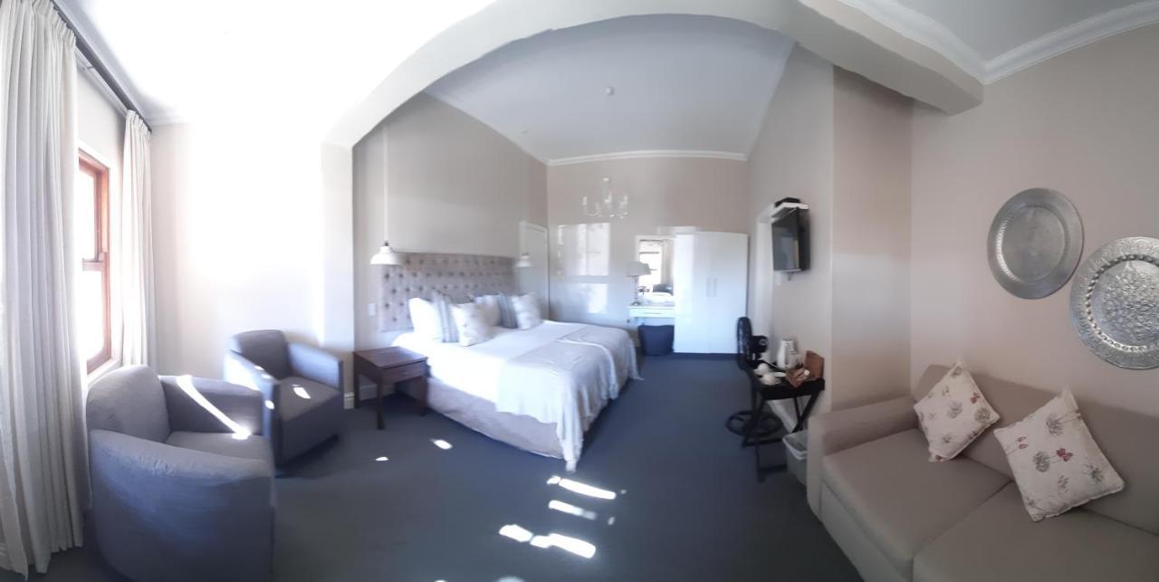 The Nottingham Road Hotel Экстерьер фото