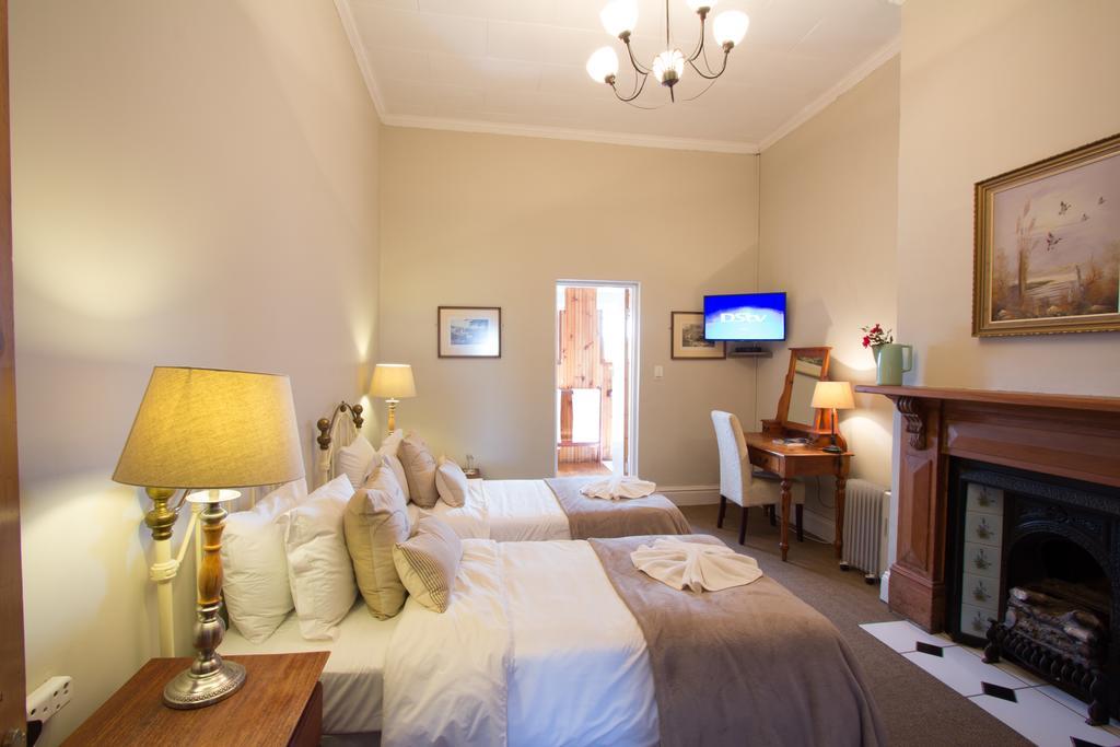 The Nottingham Road Hotel Экстерьер фото