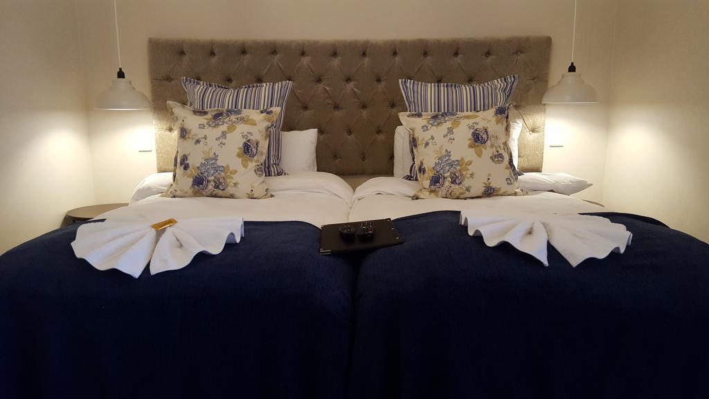 The Nottingham Road Hotel Экстерьер фото