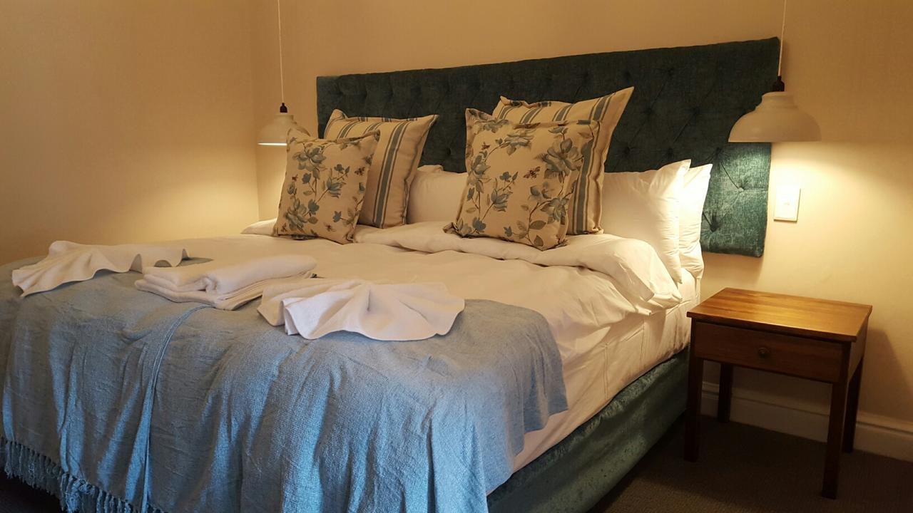 The Nottingham Road Hotel Экстерьер фото