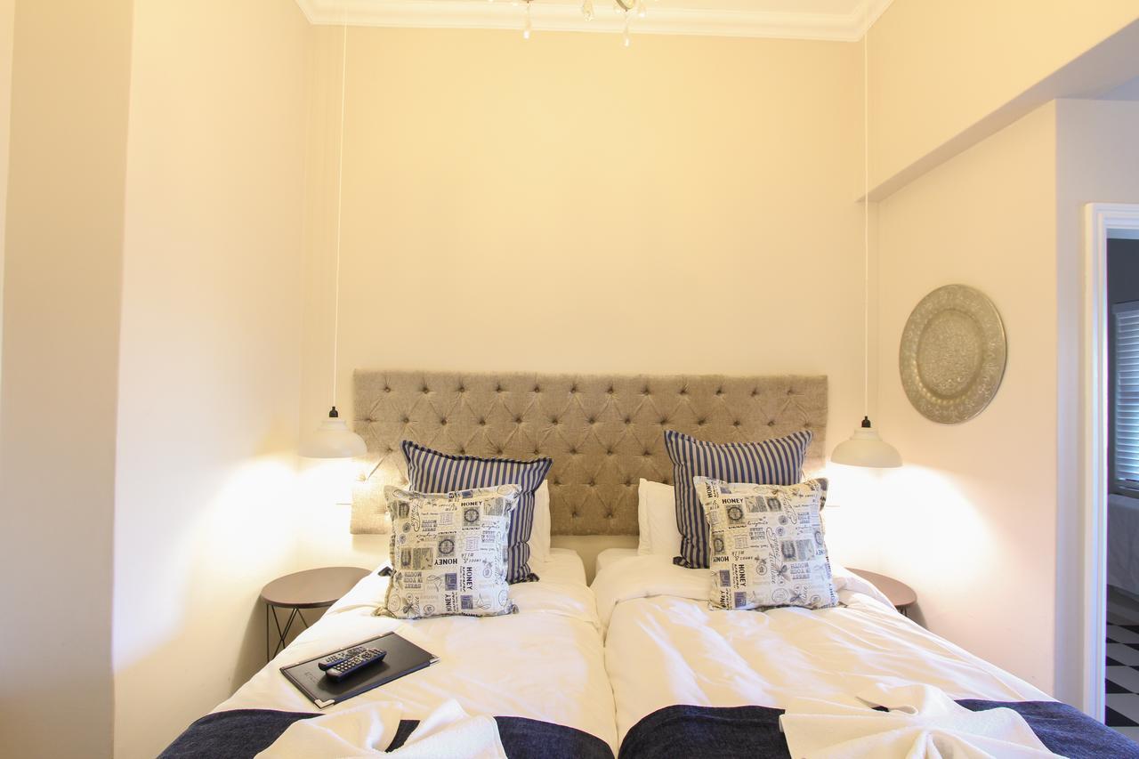 The Nottingham Road Hotel Экстерьер фото