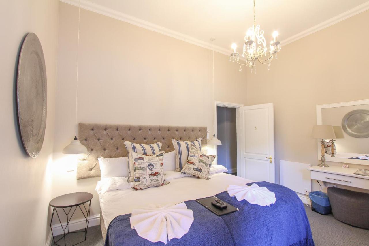 The Nottingham Road Hotel Экстерьер фото