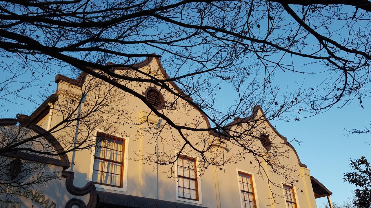 The Nottingham Road Hotel Экстерьер фото