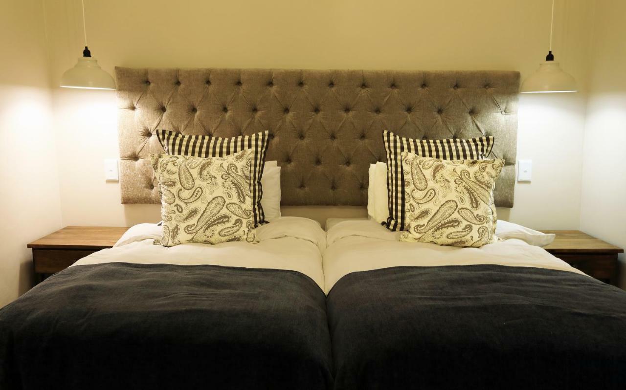 The Nottingham Road Hotel Экстерьер фото